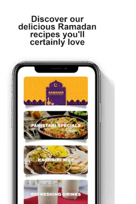 Pakistani Recipes in English android App screenshot 11