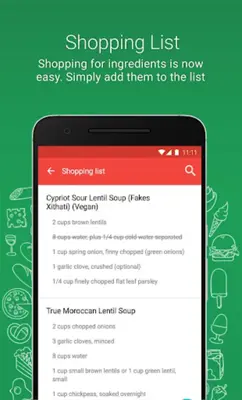 Pakistani Recipes in English android App screenshot 6