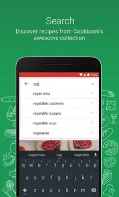 Pakistani Recipes in English android App screenshot 7