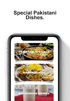 Pakistani Recipes in English android App screenshot 8